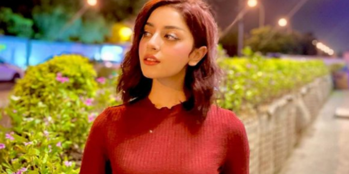 Alizeh Shah