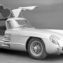 World’s most valuable car