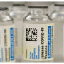 Existence vaccines are available both. yet, why are their stocks in free fall?