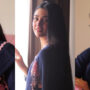 Sarah Khan shares her enchanting photoshoot with her fans