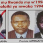 Rwandan genocide fugitives