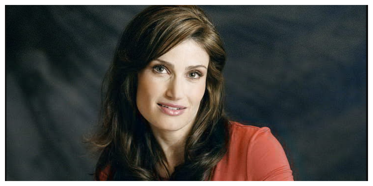 Idina Menzel