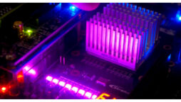 Heatsink may finally have a much svelte competitor