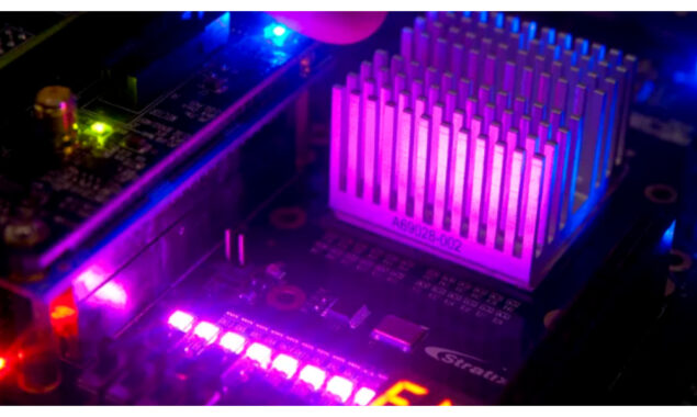 Heatsink