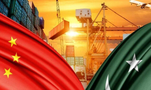 CPEC