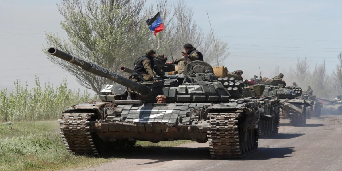russia