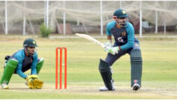 babar azam