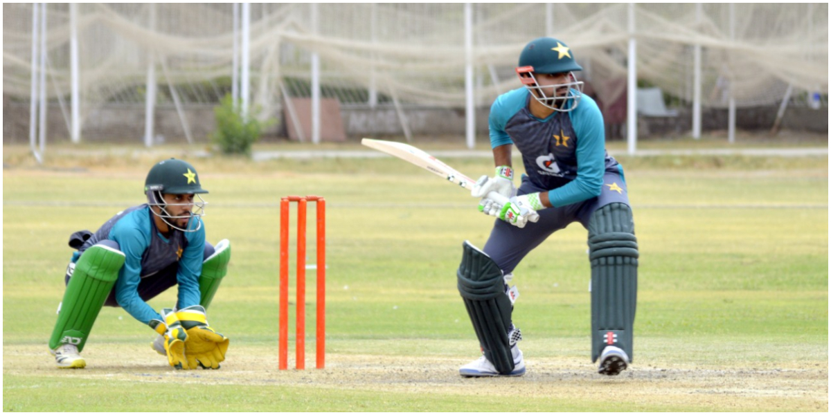 babar azam