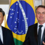 Brazil expects a good fortune in its ties with China