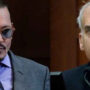 Johnny Depp’s fans attacked psychiatrist David Spiegel