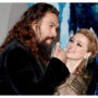 Jason Momoa and director James Wan ‘fought’ to keep Amber Heard in Aquaman 2.