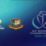 Bangladesh & Ireland added to ICC Women’s Championship cycle 2022-25
