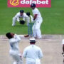 WATCH: Mohammad Rizwan bowls for the first time in his career