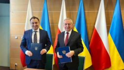 Poland has made it easier for Ukrainian agricultural products to enter the EU