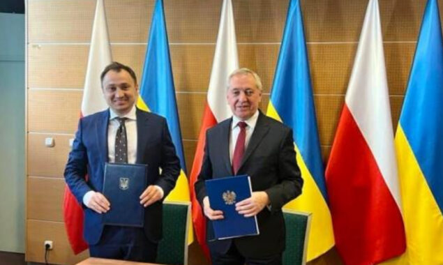 Poland has made it easier for Ukrainian agricultural products to enter the EU