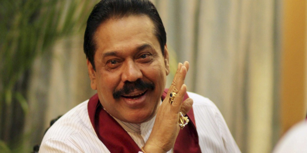 sri lanka
