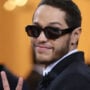 Pete Davidson denies dating Olivia O’Brien before dating Phoebe Dynevor