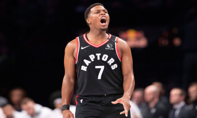 Kyle Lowry