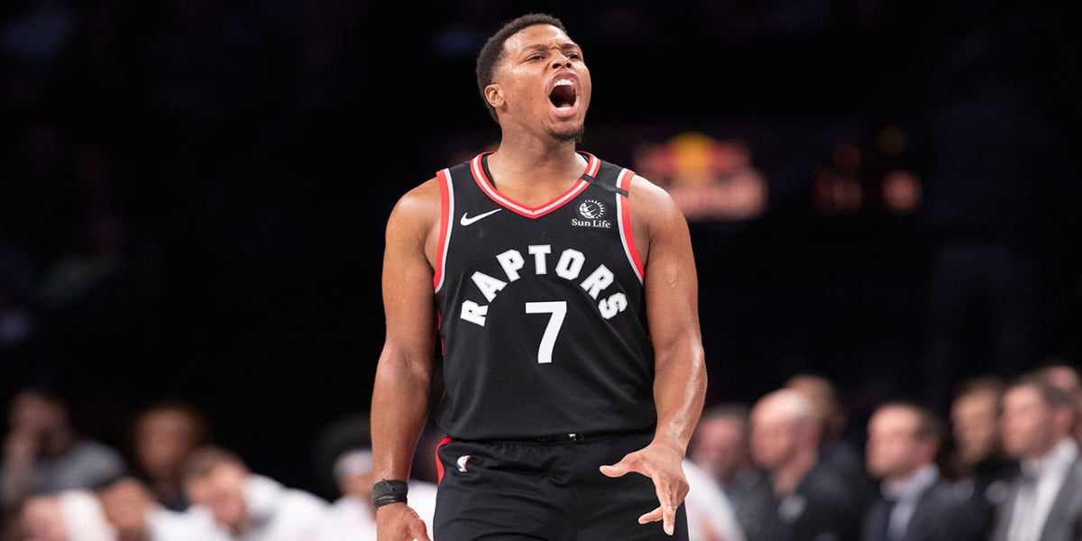 Kyle Lowry