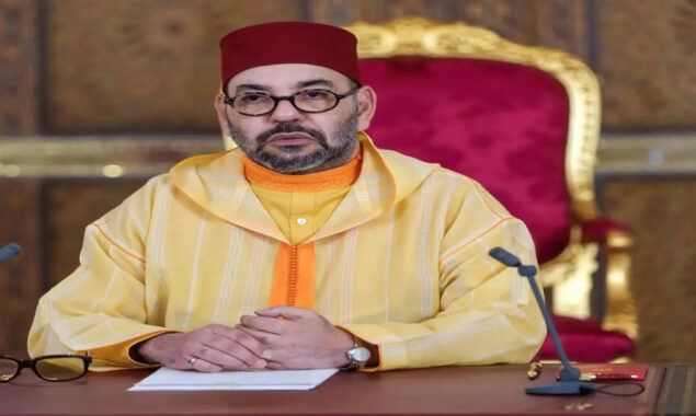 Morocco’s King pardons 29 imprisoned for ‘terrorist’ offences