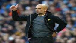 Guardiola