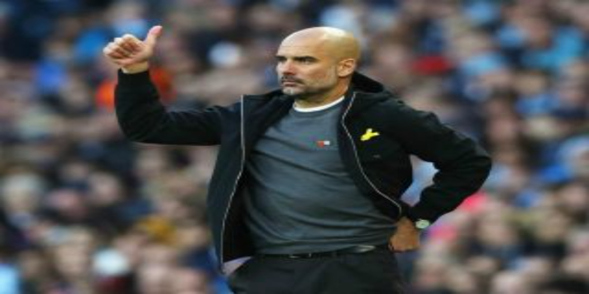 Guardiola