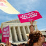 Abortion rights campaigners in the United States can benefit from recent abortion developments.