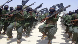 somali forces