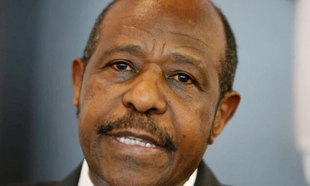 Paul Rusesabagina