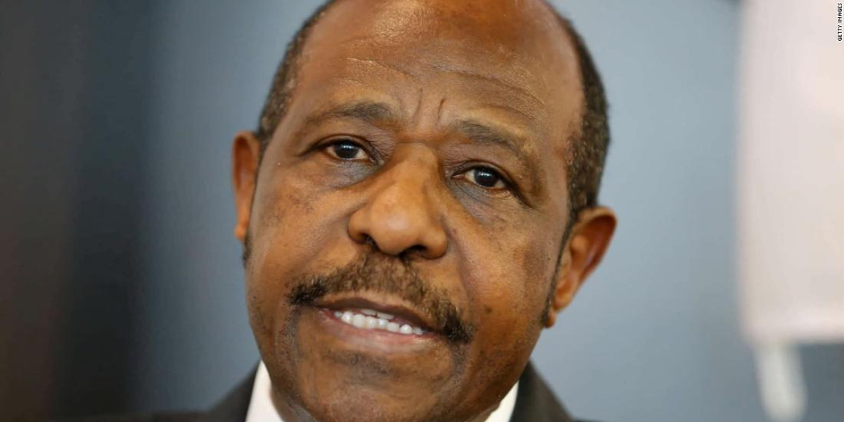 Paul Rusesabagina