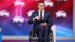 Madison Cawthorn’s GOP primary has become a ‘toss-up’ as Republican support craters: CNN analyst