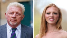 Boris Becker