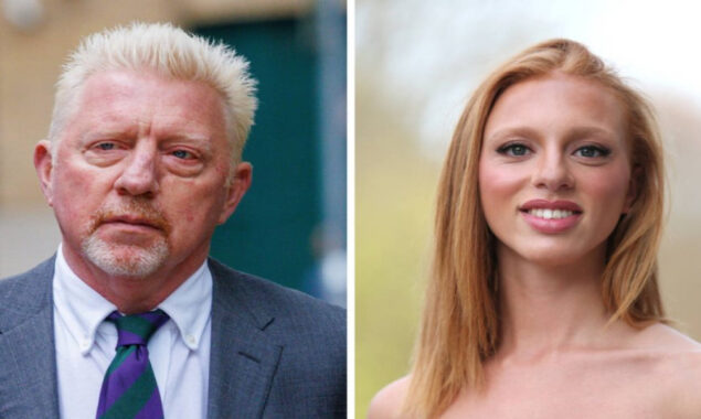 Boris Becker’s daughter claim father’s prison term as ‘unfair’