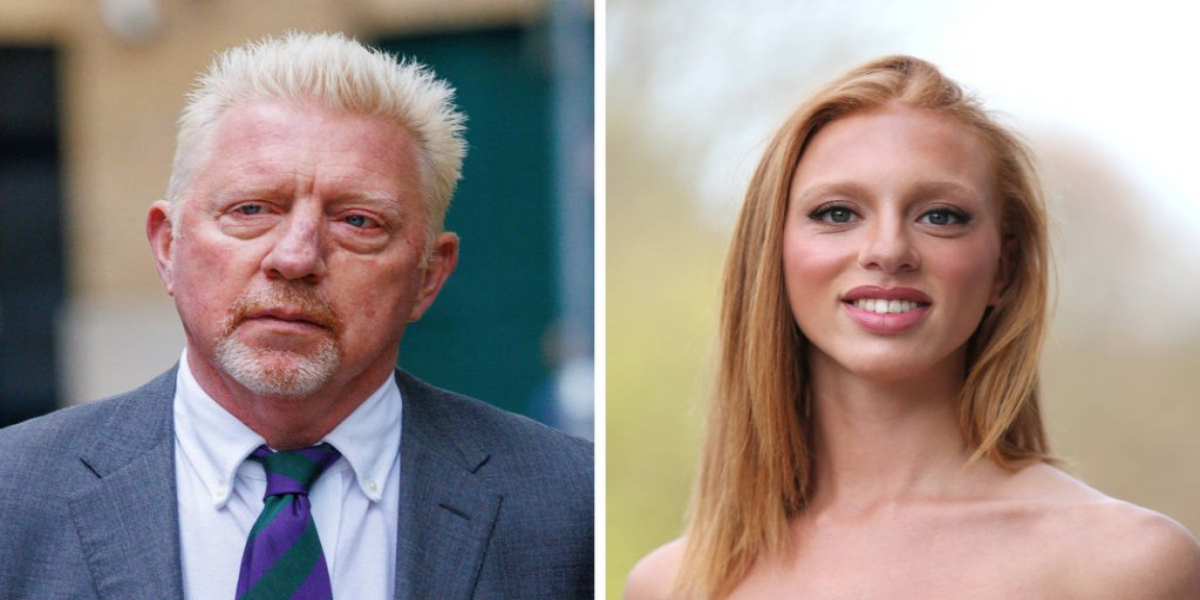 Boris Becker