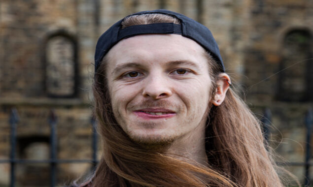 Emmerdale: James Moore announces engagement