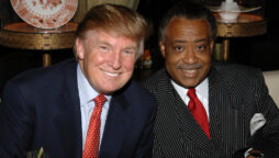 Sharpton