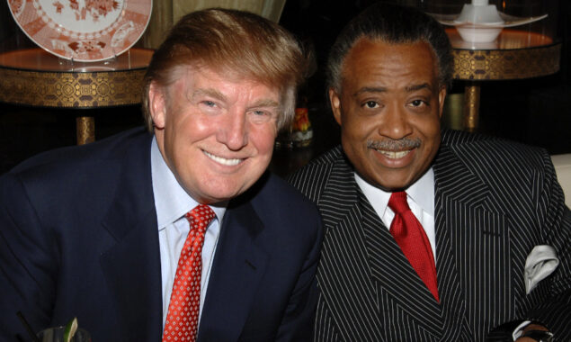 Sharpton: Biden doesn’t need to do more press, ‘Trump was too accessible’
