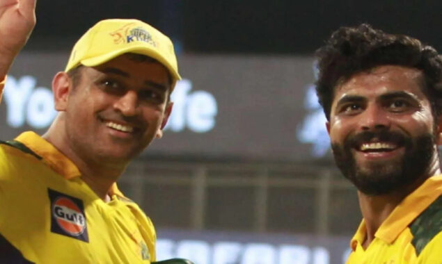 IPL 2022: Controversies about ‘Jadeja’s removal from Captaincy’ explained