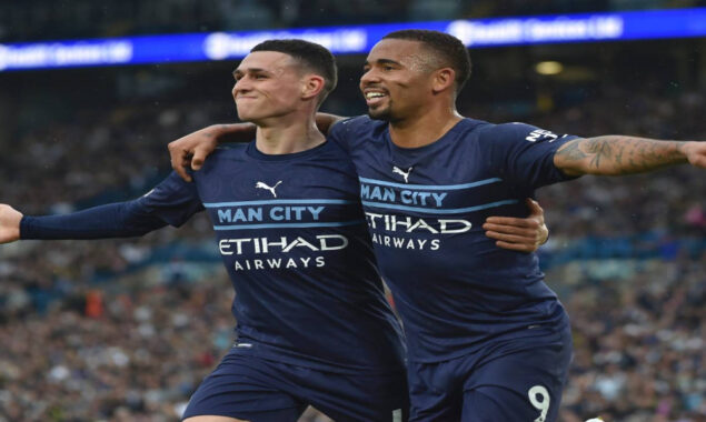 Premier League