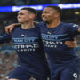 Premier League: Manchester City slam Leeds; keeps Liverpool at bay