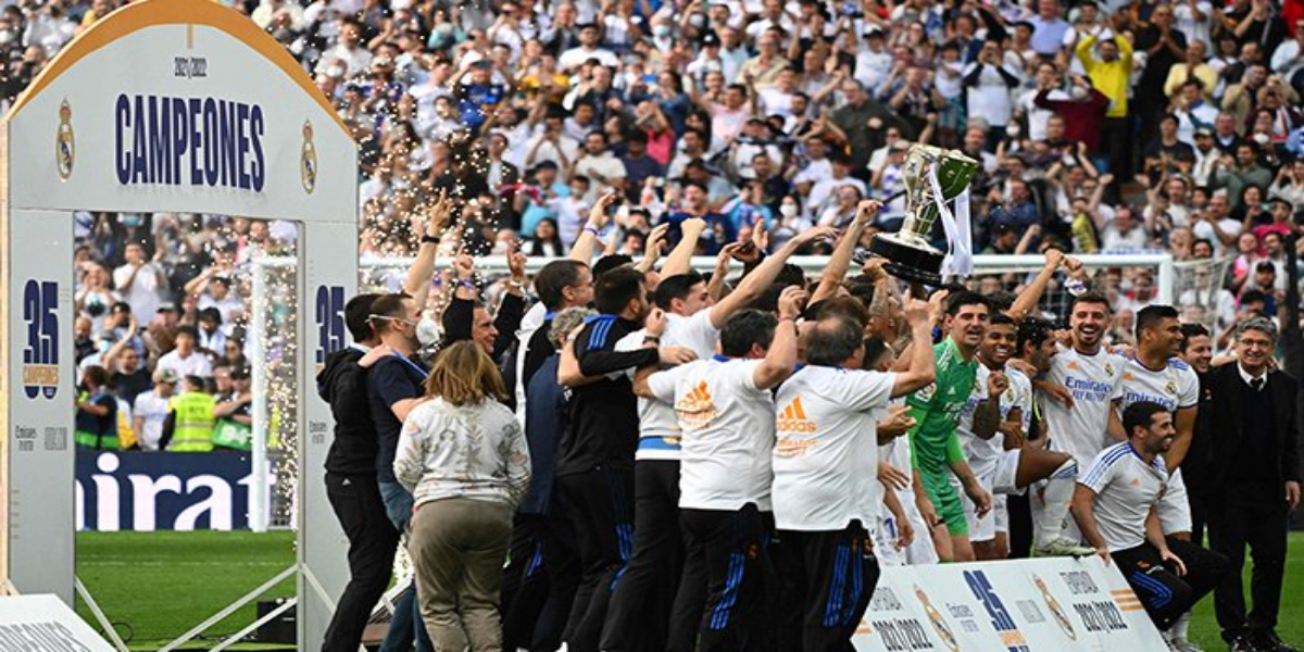 La Liga
