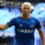 Premier League: Everton beat Chelsea to improve chances of staying