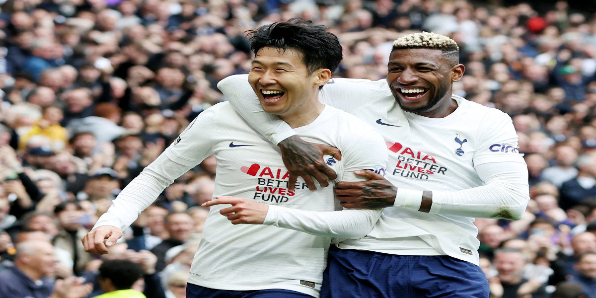 Tottenham