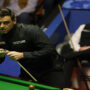 World Snooker Championship 2022: Ronnie O’Sullivan ahead of Judd Trump