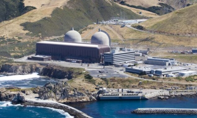 Diablo Canyon Nuclear Power Plant’s life to be extended amid closure in 2025