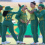 Cricket South Africa release women central contract list