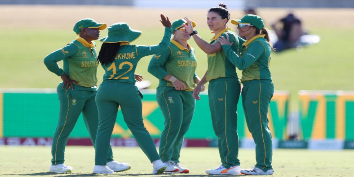 South Africa