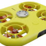 Pixy: Snapchat launches selfie drone that can fly