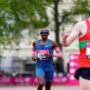 London Vitality 10,000: Cross beats Farah