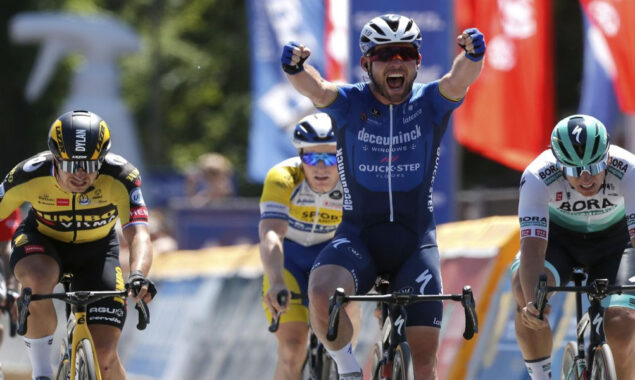 Mark Cavendish expected to skip Tour de France